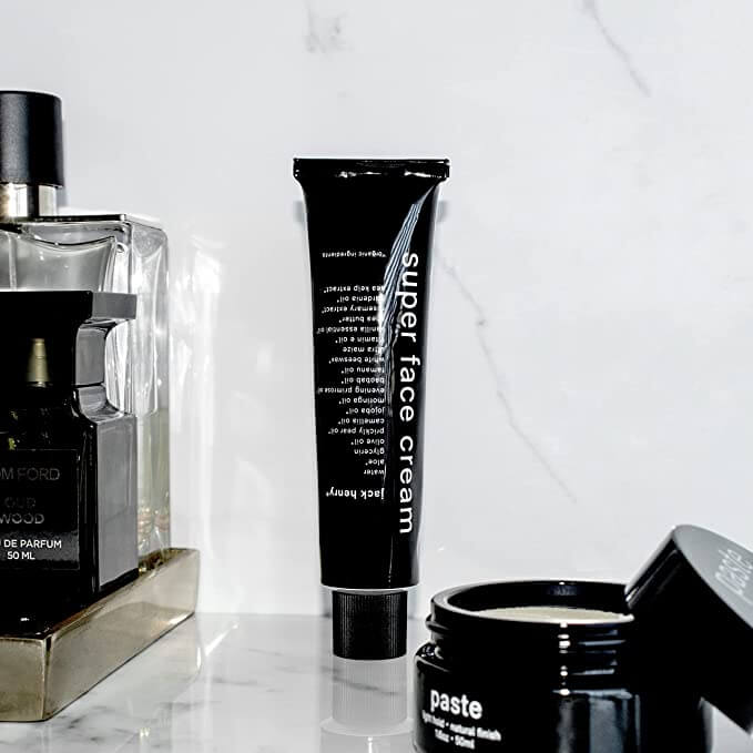 Jack Henry Super Face Cream - Image 5
