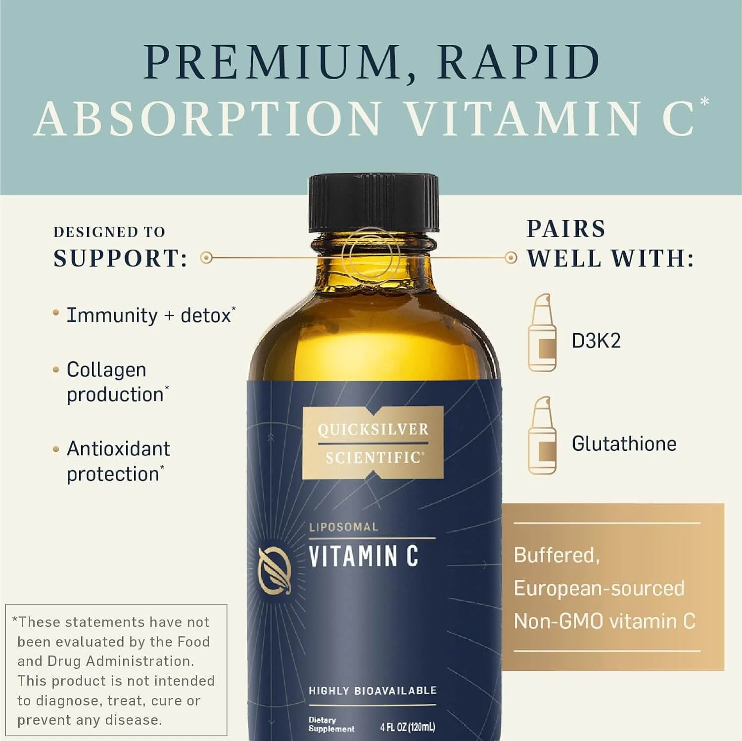 Liposomal Vitamin C - Image 4