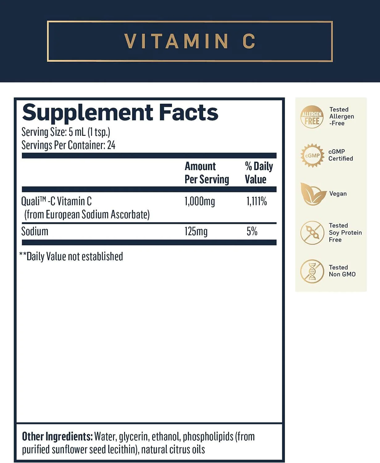 Liposomal Vitamin C - Image 6