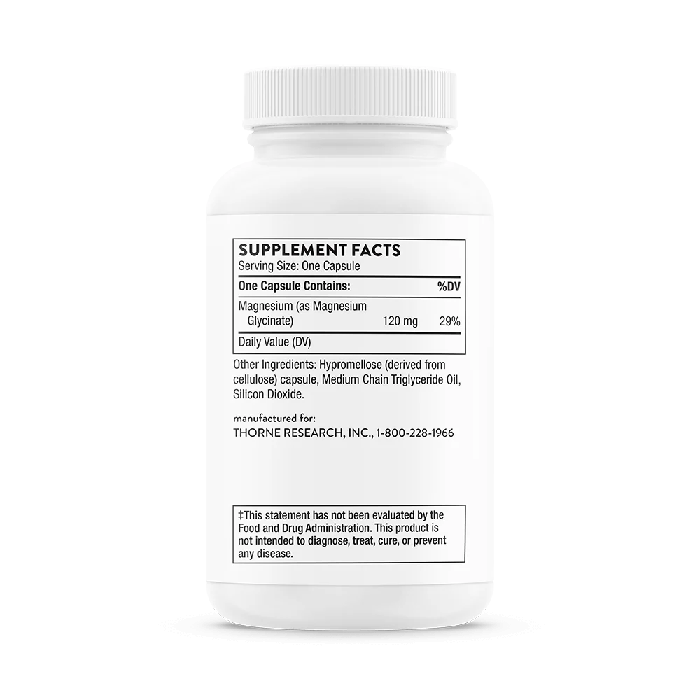 Magnesium Glycinate - Image 8