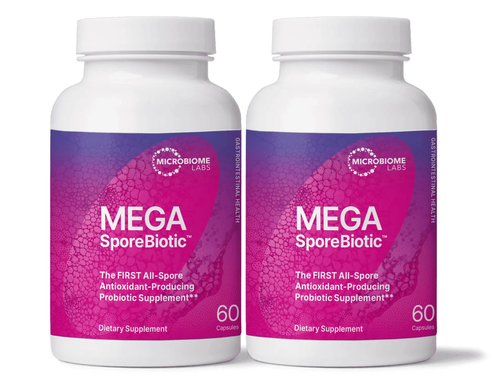 Microbiome Labs MegasporeBiotic Probiotic - Image 5