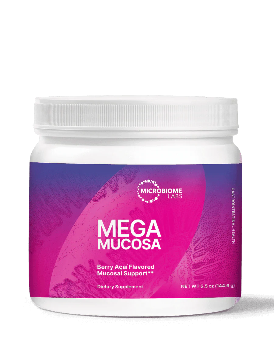 Megaspore Gut Reset Bundle - Image 5