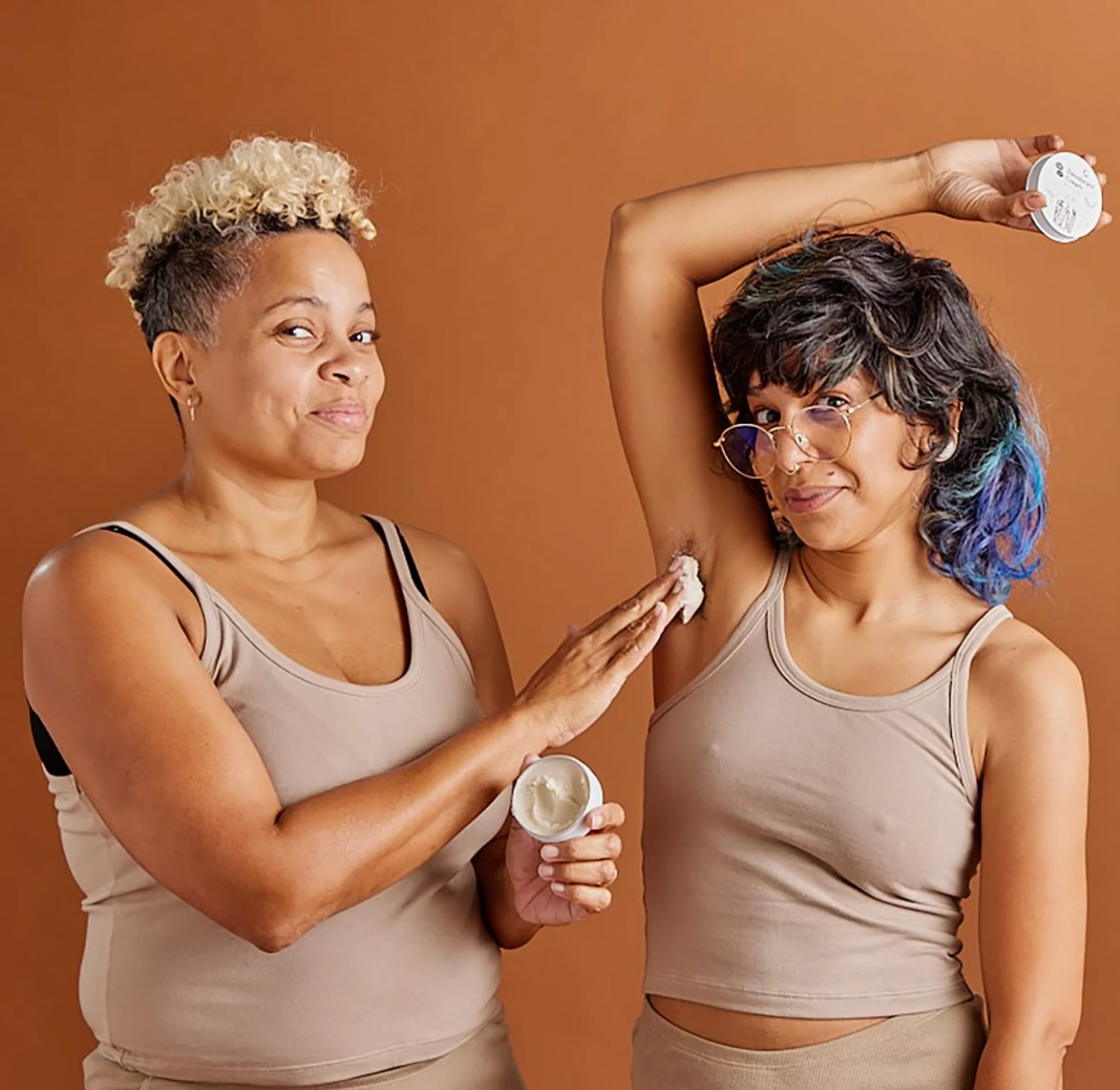 Meow Meow Tweet Baking Soda-Free Deodorant Cream - Image 4