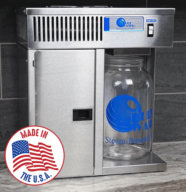 Mini Classic CT Countertop Water Distiller 120V - Image 3
