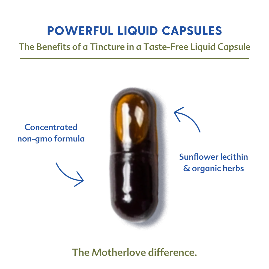 More Milk® Special Blend - Liquid Capsules - Image 5