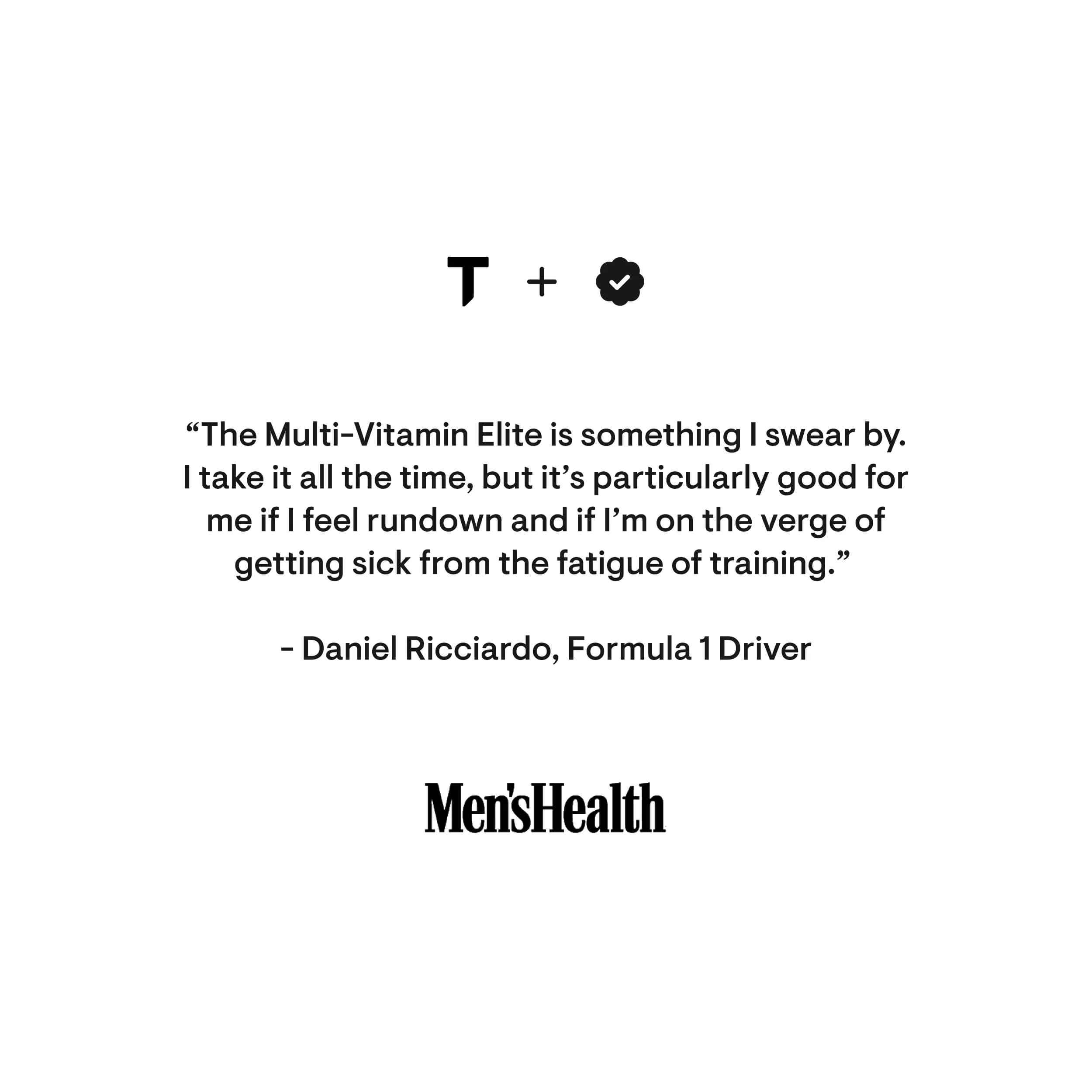 Multi-Vitamin Elite - Image 4