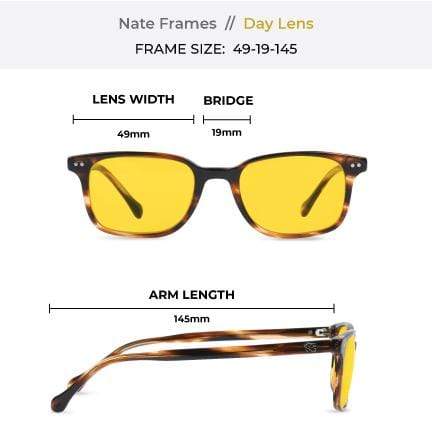 Ra Optics Nate Daylight - Image 4