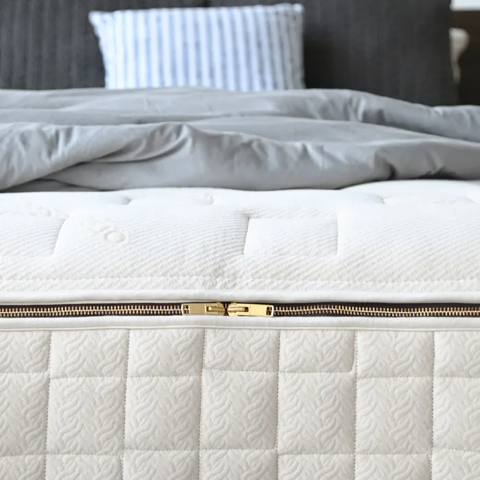 Naturepedic EOS Classic Organic Mattress (Customizable Mattress) - Image 8