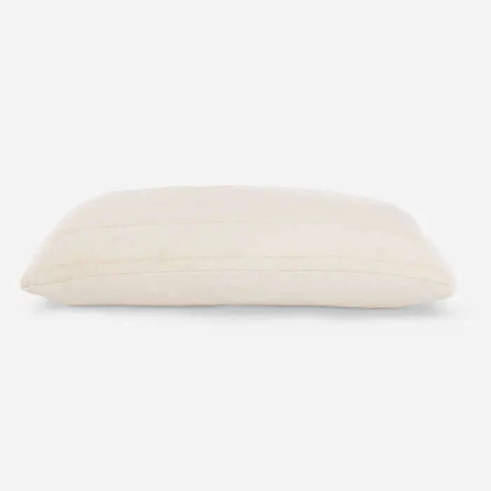 Naturepedic Organic 2-in-1 Adjustable Pillow - Image 4