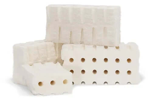 Naturepedic Organic Adagio Mattress Topper - Image 5