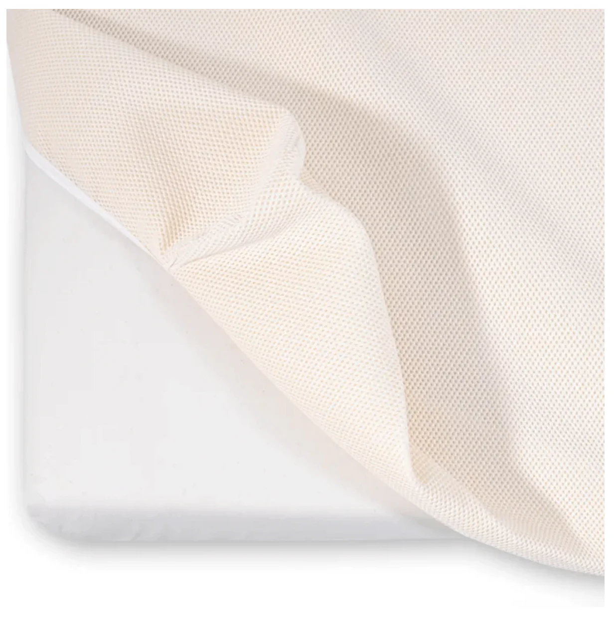 Naturepedic Organic BREATHABLE Baby Crib Mattress - Image 5