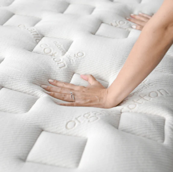 Naturepedic Organic Chorus Mattress - Image 4