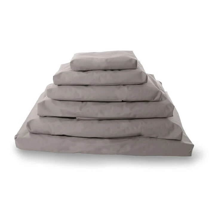 Naturepedic Organic Pet Bed with Washable Waterproof Cover - Image 7