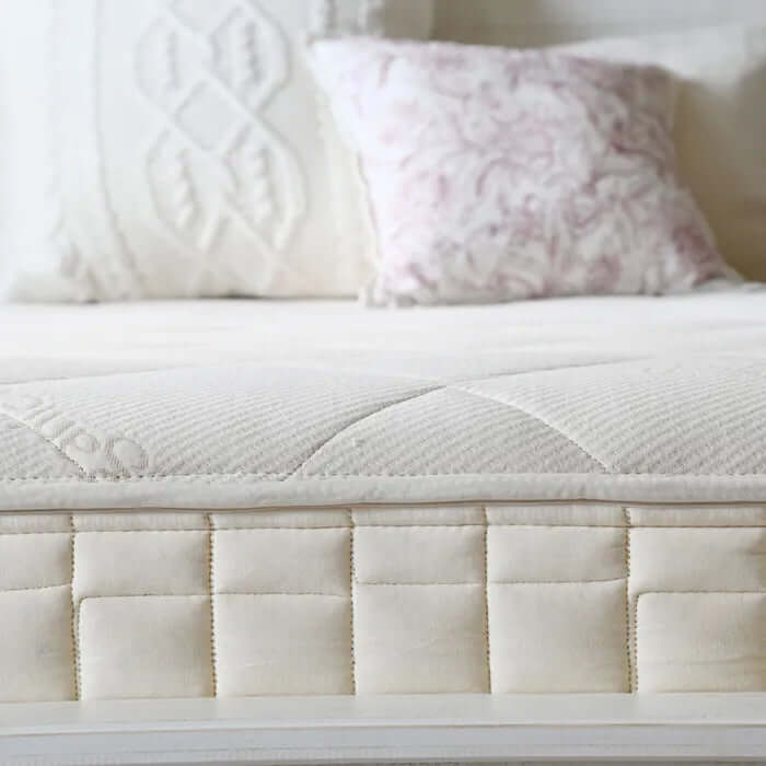 Naturepedic Organic Serenade Mattress - Image 5