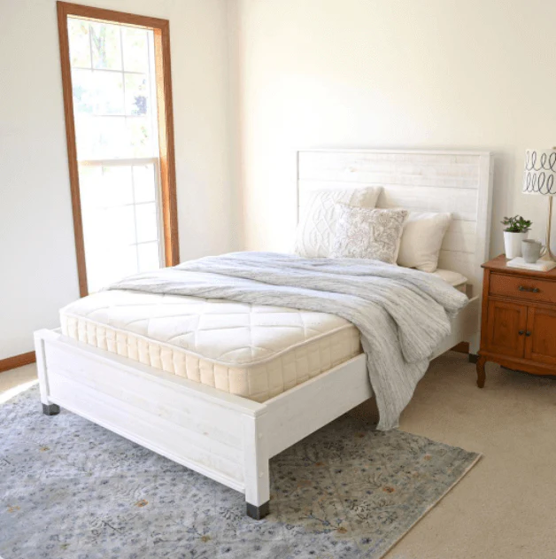 Naturepedic Organic Serenade Mattress - Image 7