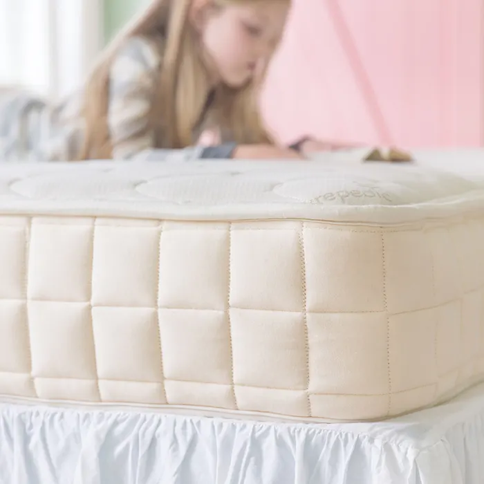 Naturepedic Verse Organic Mattress - Image 7