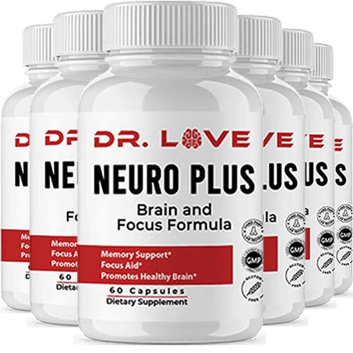 Dr Love Neuro Plus - Image 4