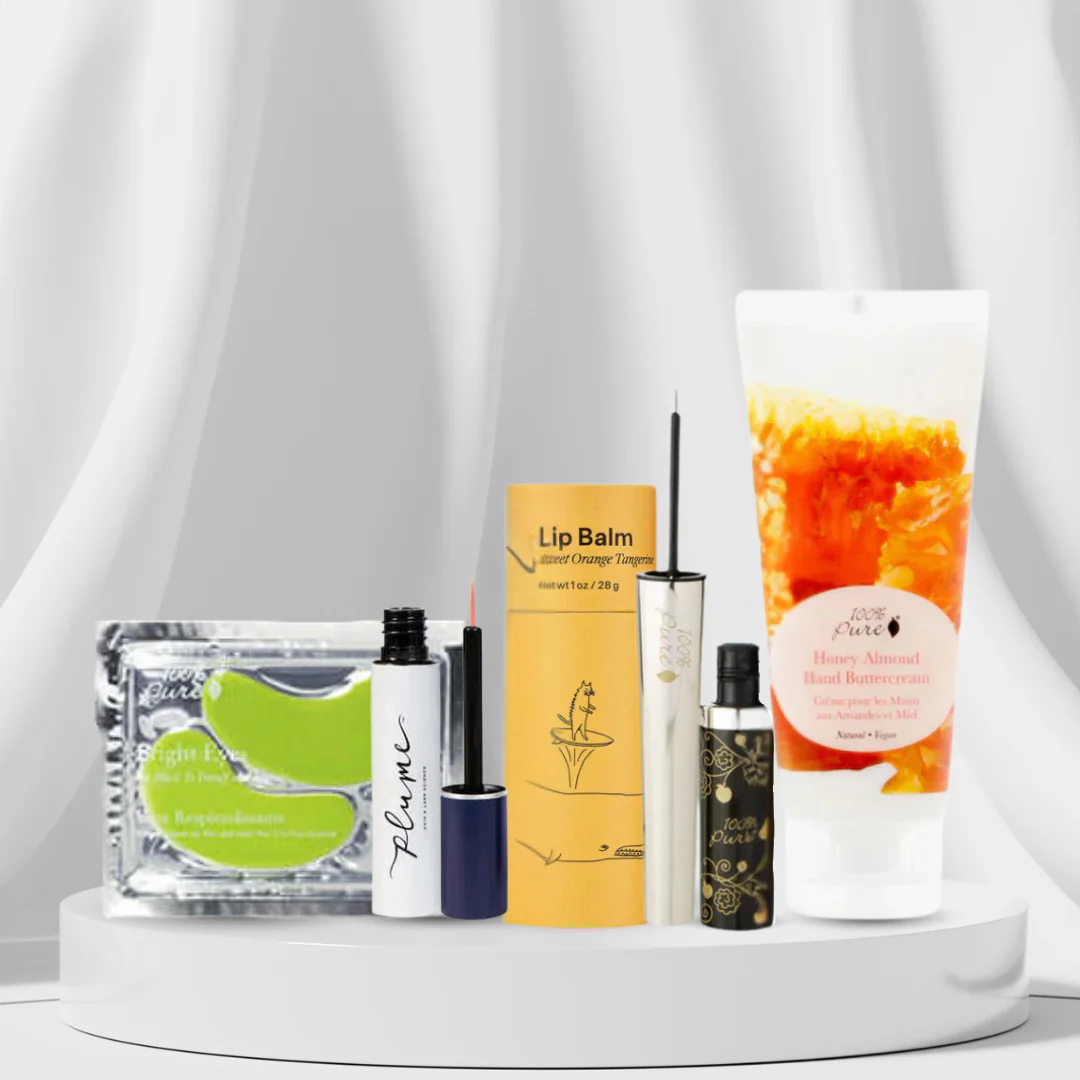 Non-Tox Beauty Swap Box - Image 7