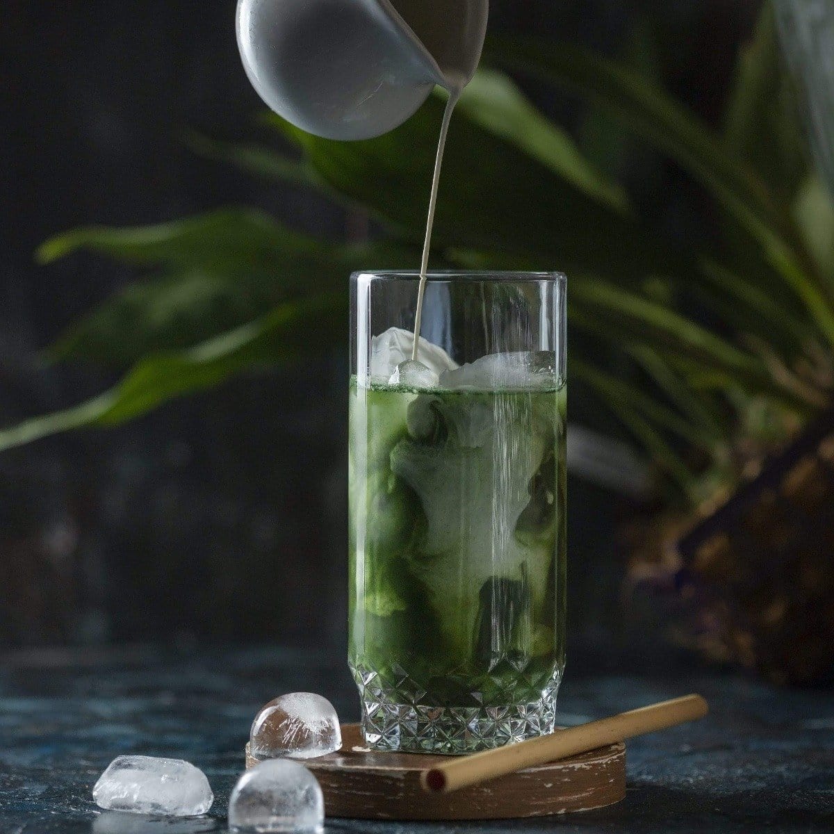 Magic Hour Organic Ceremonial Matcha 700 - Image 5
