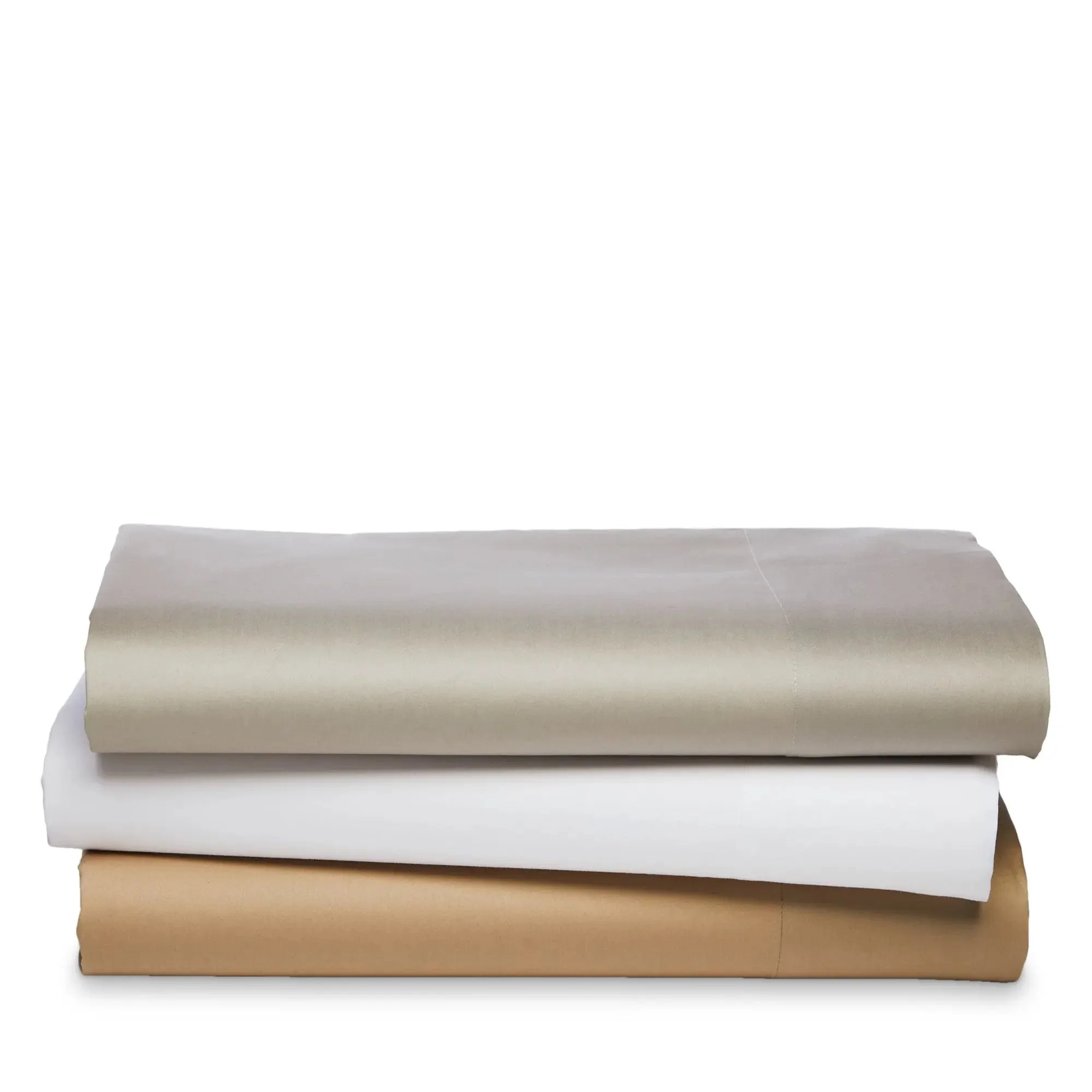 Delilah Home Organic Cotton Bed Sheet Collection - Image 3