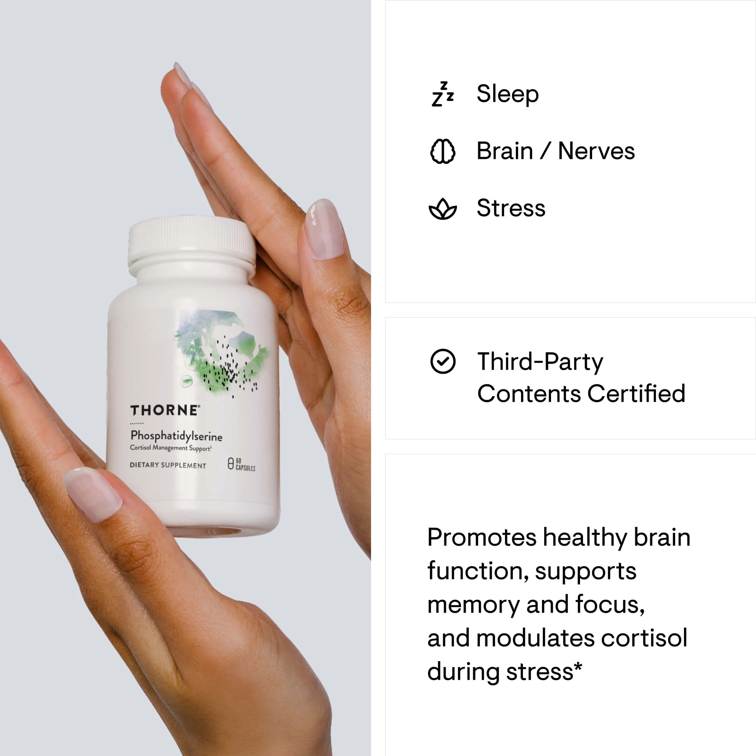 Phosphatidylserine - Image 2