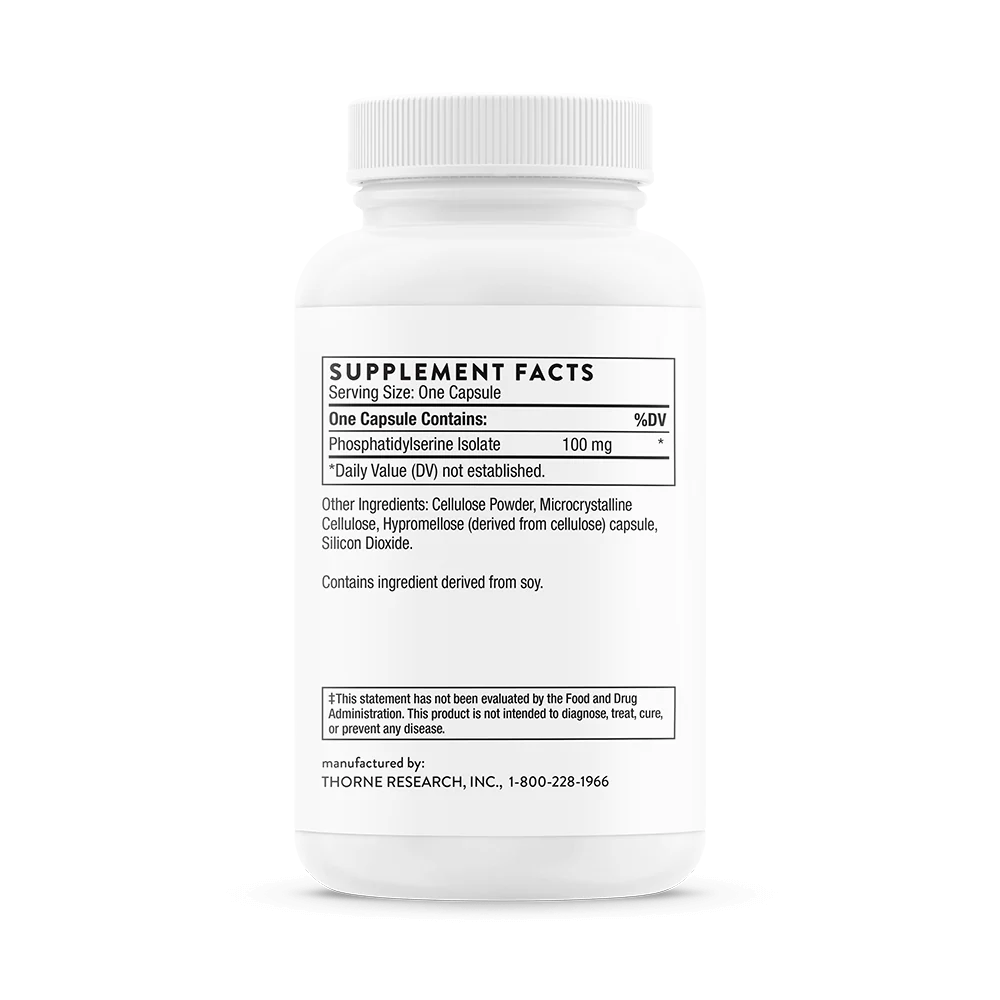 Phosphatidylserine - Image 8