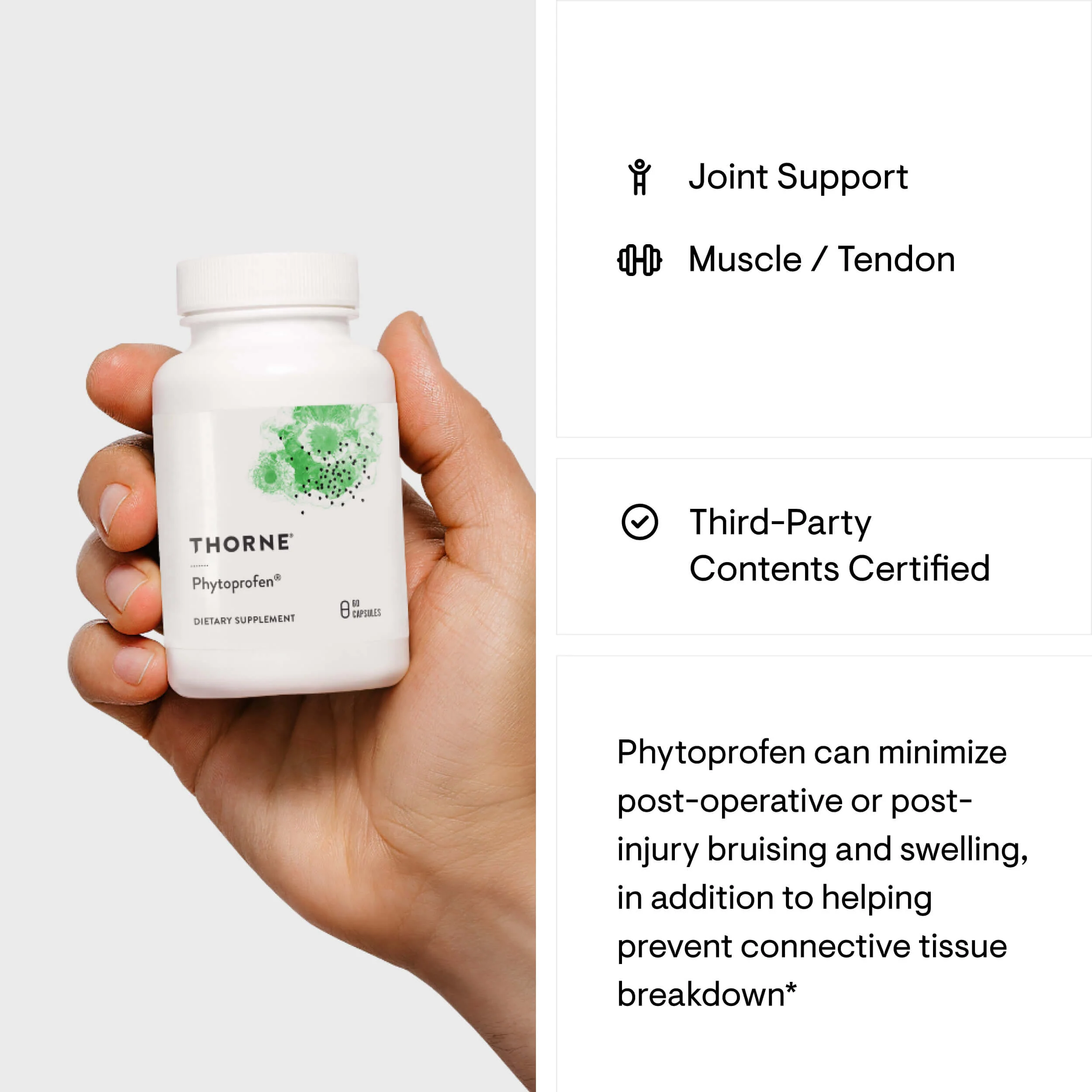 Phytoprofen - Image 2