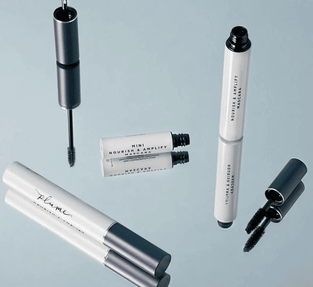 Plume Science - Nourish and Amplify Mascara - Image 4