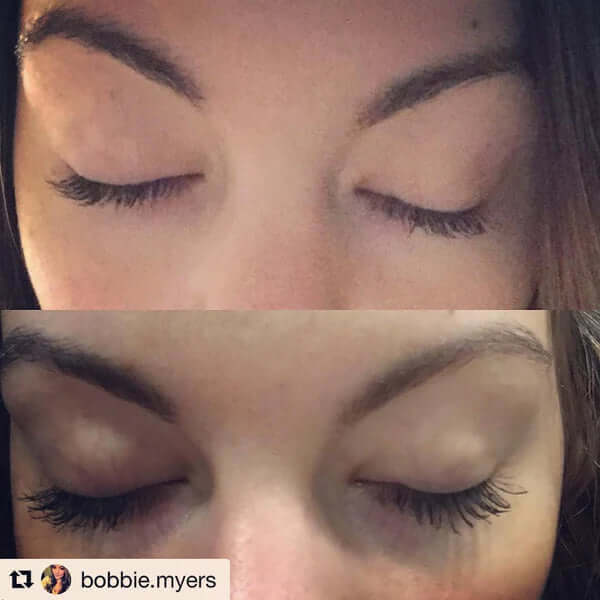 Plume Science - Nourish and Amplify Mascara - Image 5