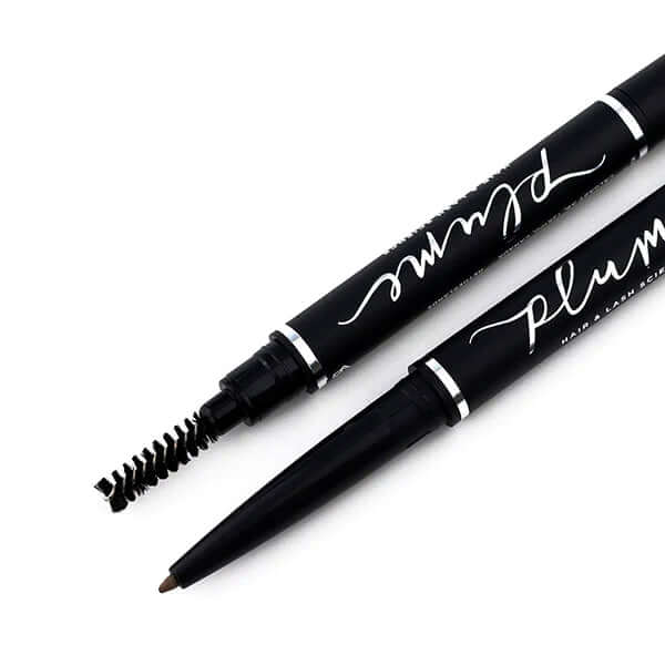 Plume Science - Nourish and Define Brow Pencil - Image 5