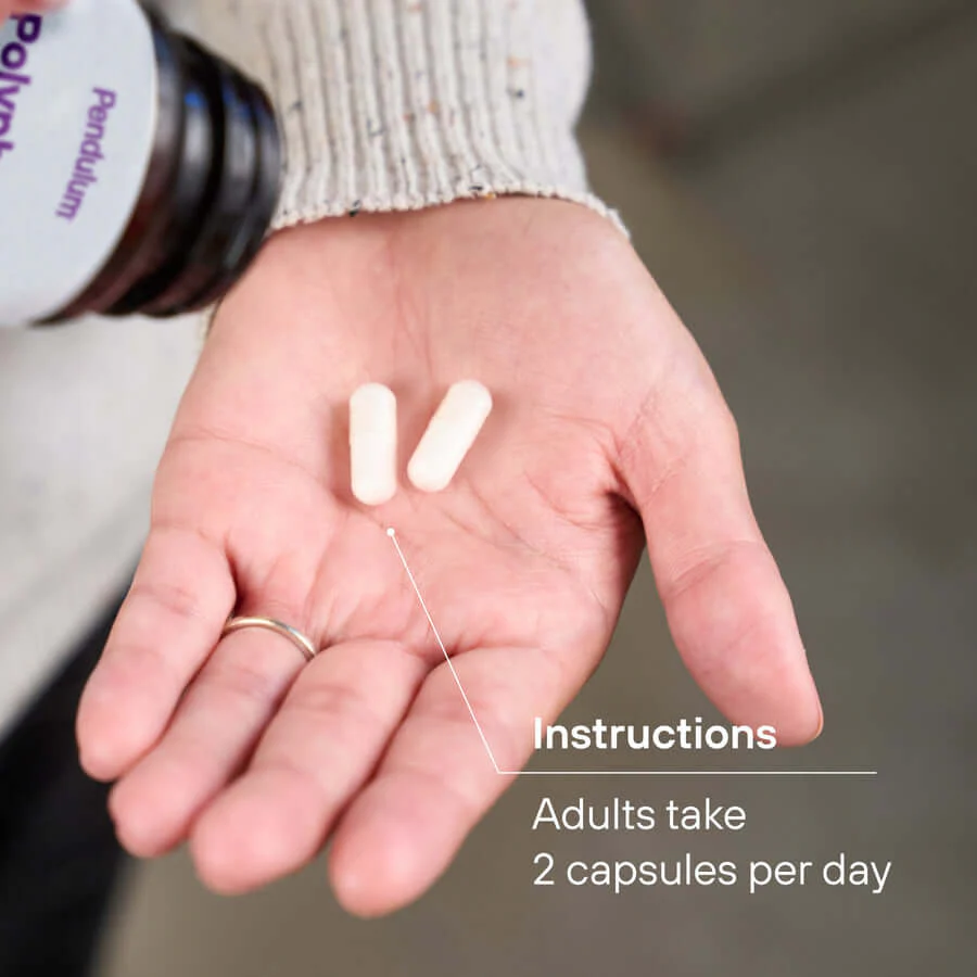 Pendulum Polyphenol Booster - Image 3