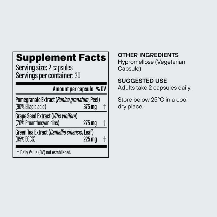 Pendulum Polyphenol Booster - Image 4