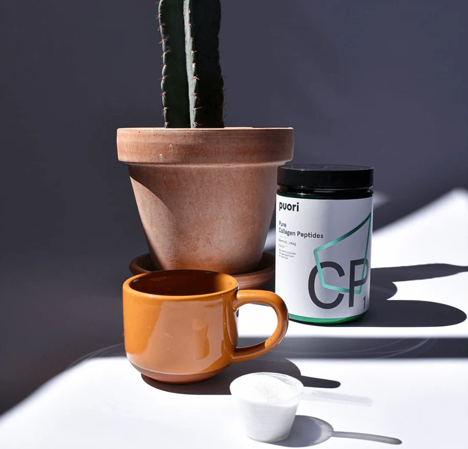 Puori CP1 - Pure Collagen Peptides - Image 8
