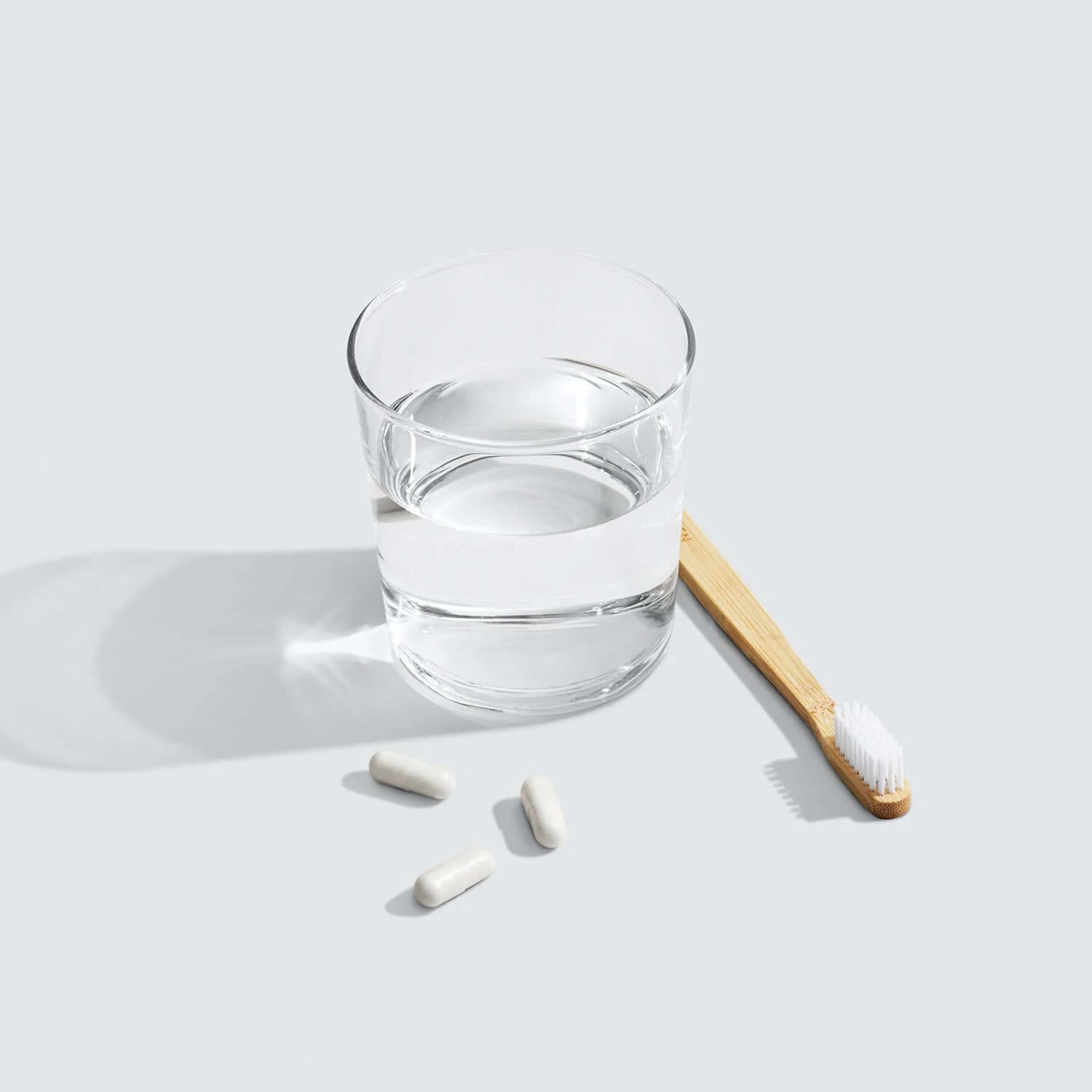 Puori M3 - Organic Magnesium Capsules - Image 5