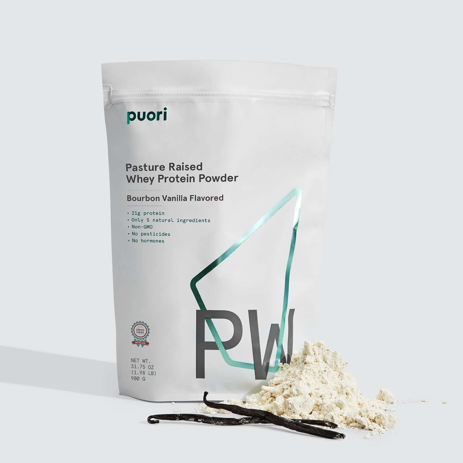 Puori - Protein Boost Bundle - Image 8