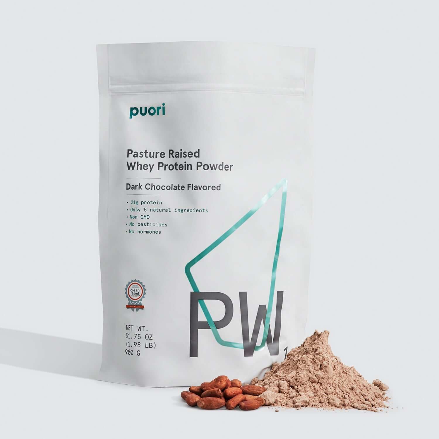 Puori - Protein Boost Bundle - Image 9
