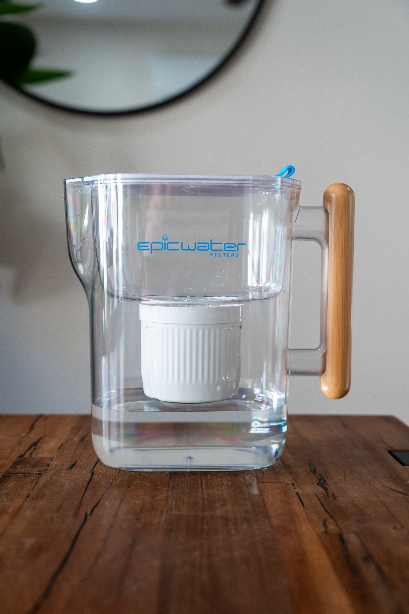 Epic Water Pure Pitcher | Removes Fluoride & PFAS - Image 14