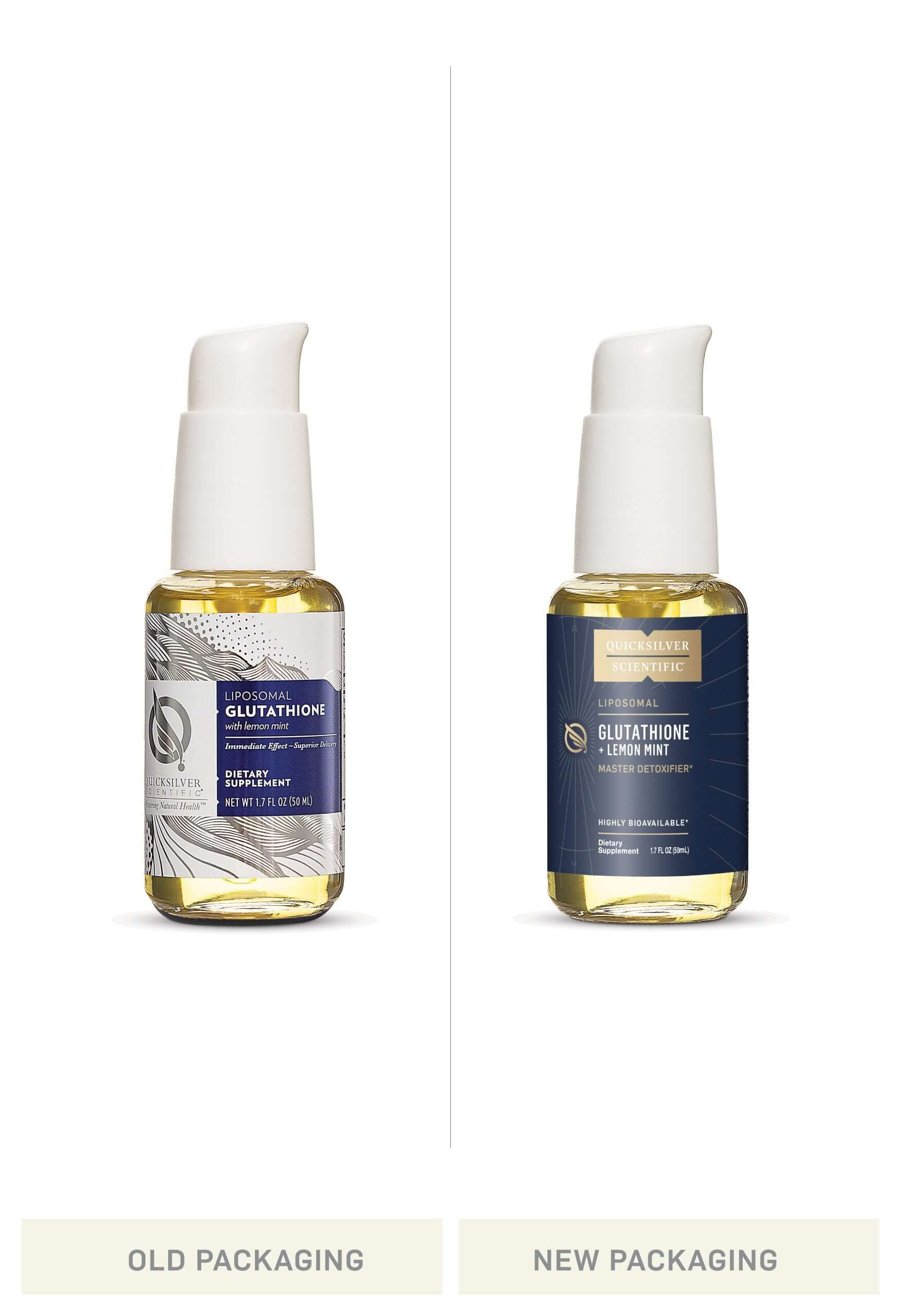 Quicksilver Detox Set - Image 3