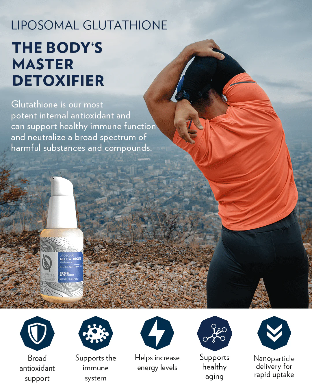 Quicksilver Detox Set - Image 5