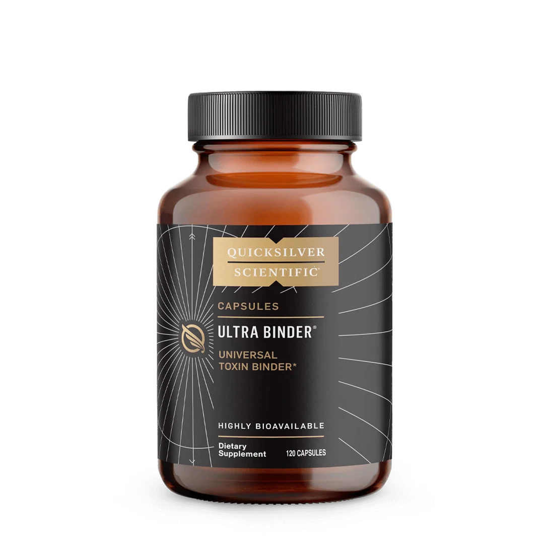 Quicksilver Detox Set - Image 6