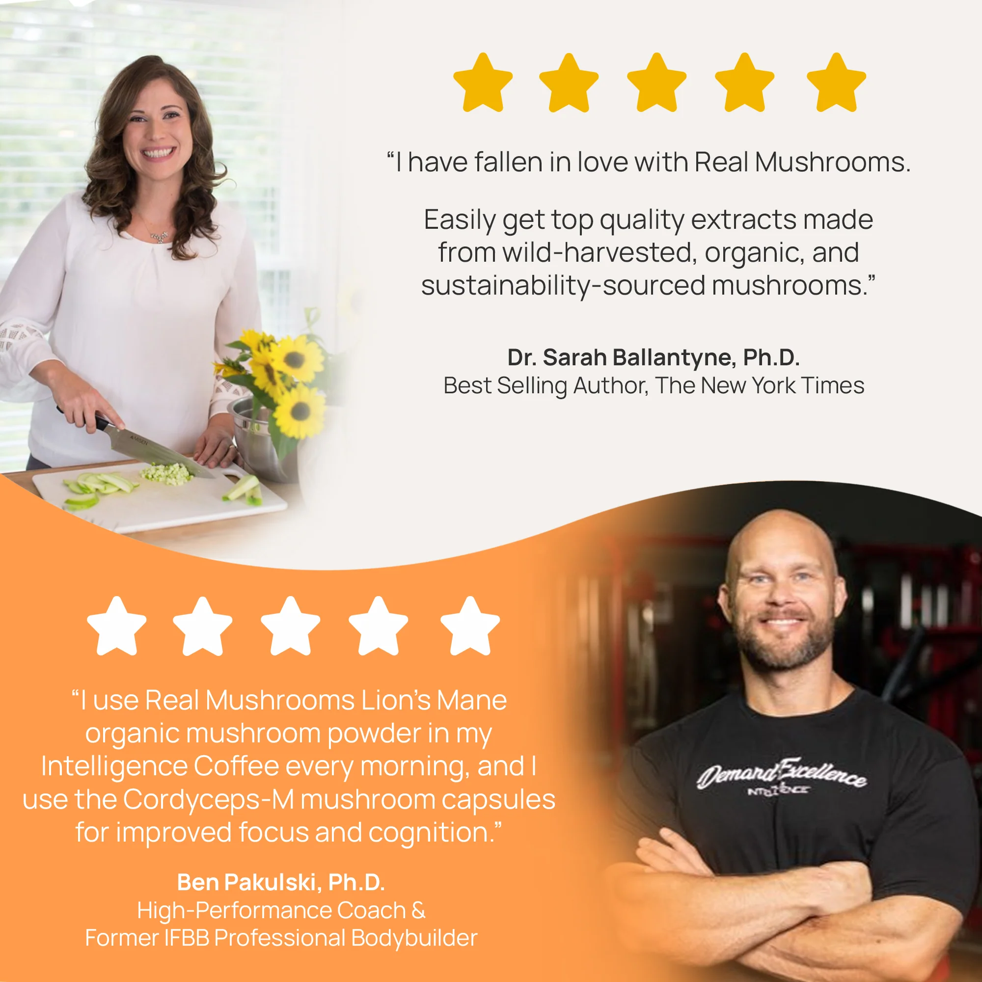 RealBoost - Cordyceps, Guayusa and Ginseng - Image 10