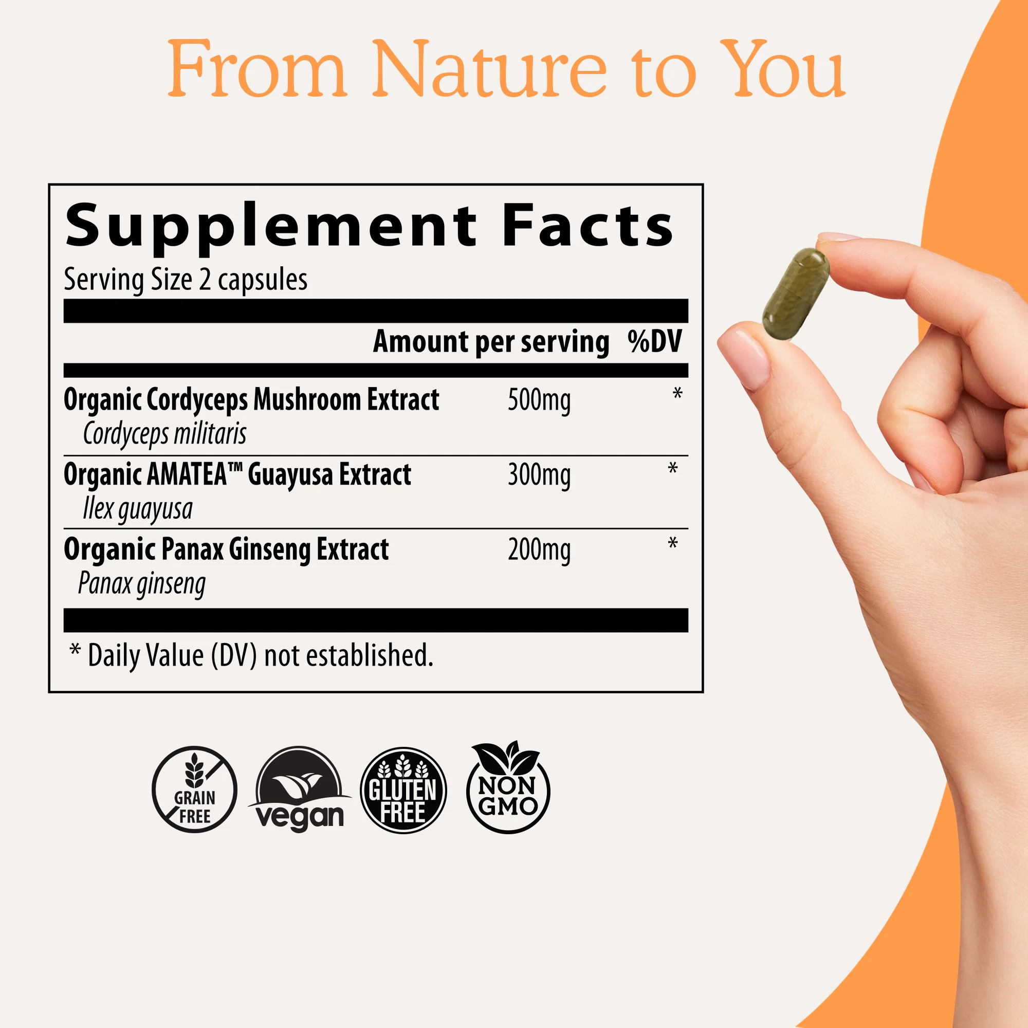 RealBoost - Cordyceps, Guayusa and Ginseng - Image 6