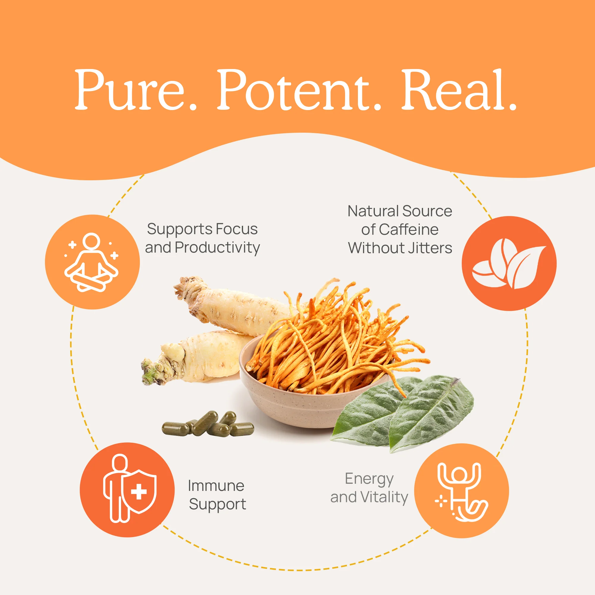 RealBoost - Cordyceps, Guayusa and Ginseng - Image 7