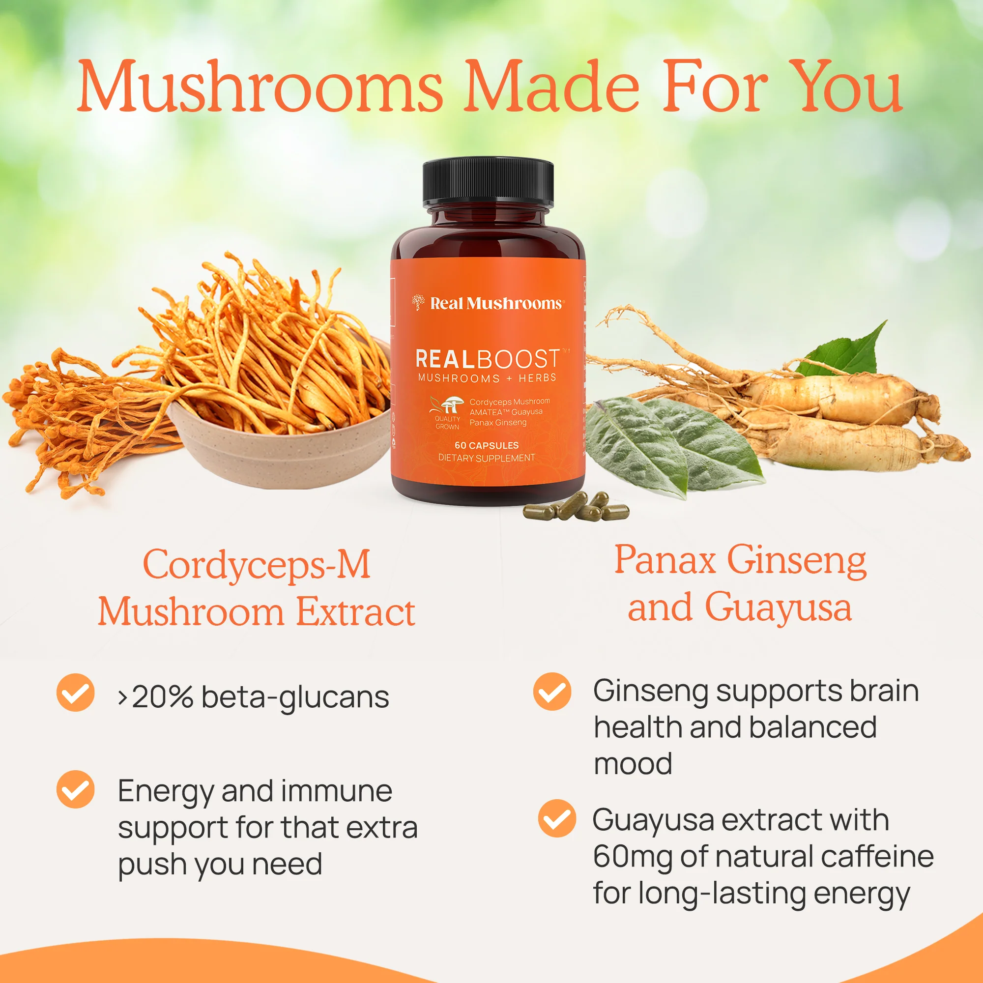 RealBoost - Cordyceps, Guayusa and Ginseng - Image 8