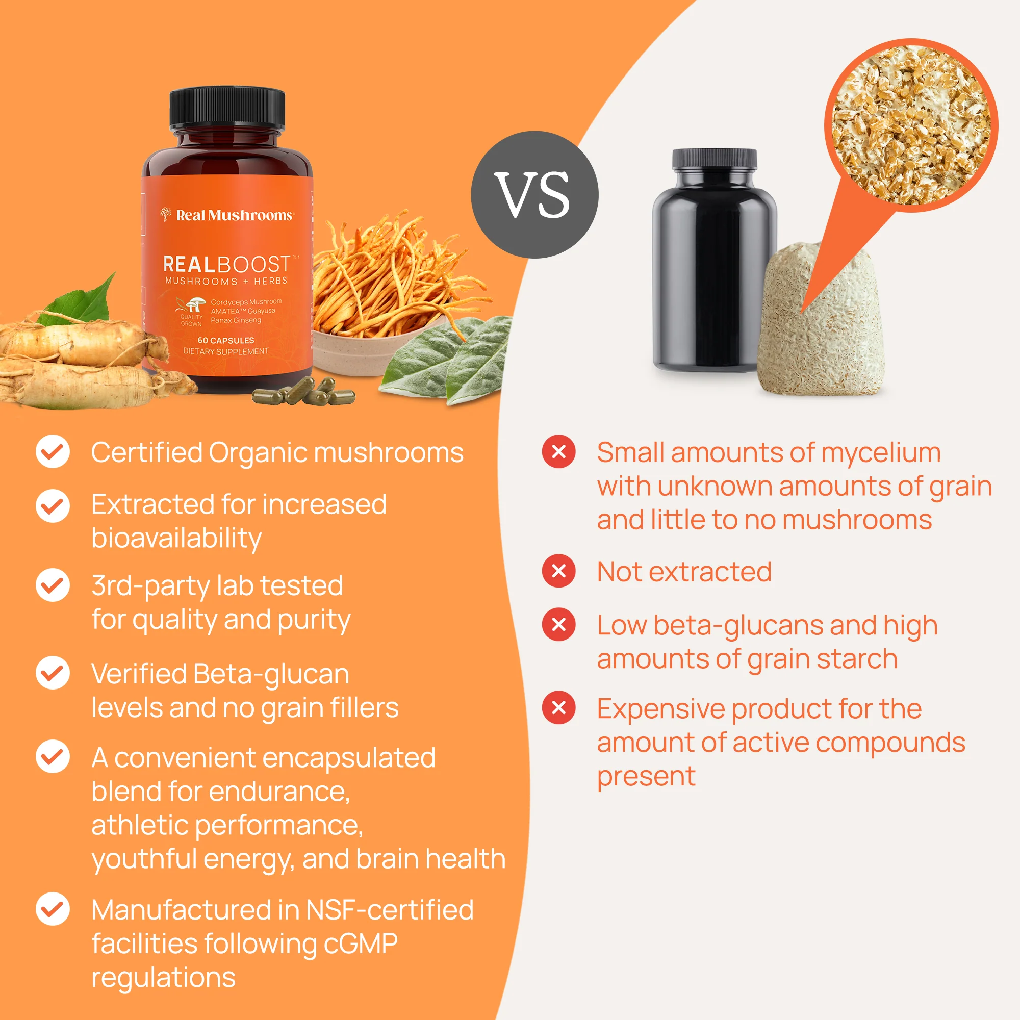 RealBoost - Cordyceps, Guayusa and Ginseng - Image 9