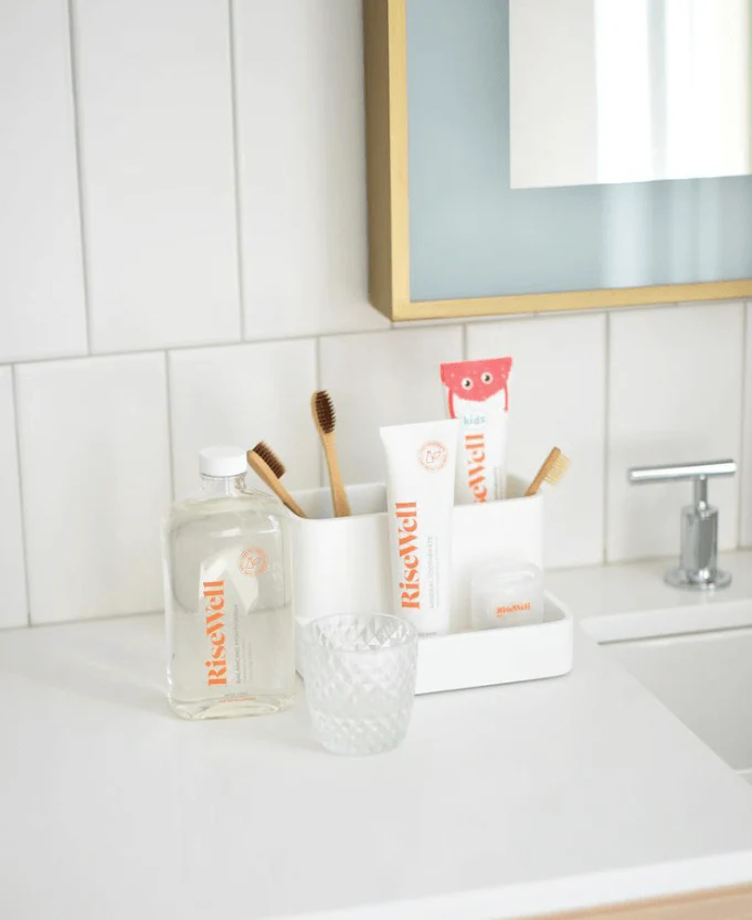 RiseWell Fluoride-Free Oral Care Bundle - Image 3