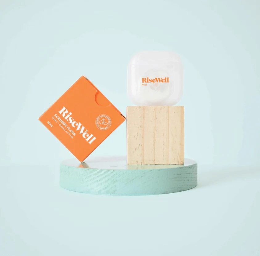 RiseWell: Teflon-Free Floss - Image 4