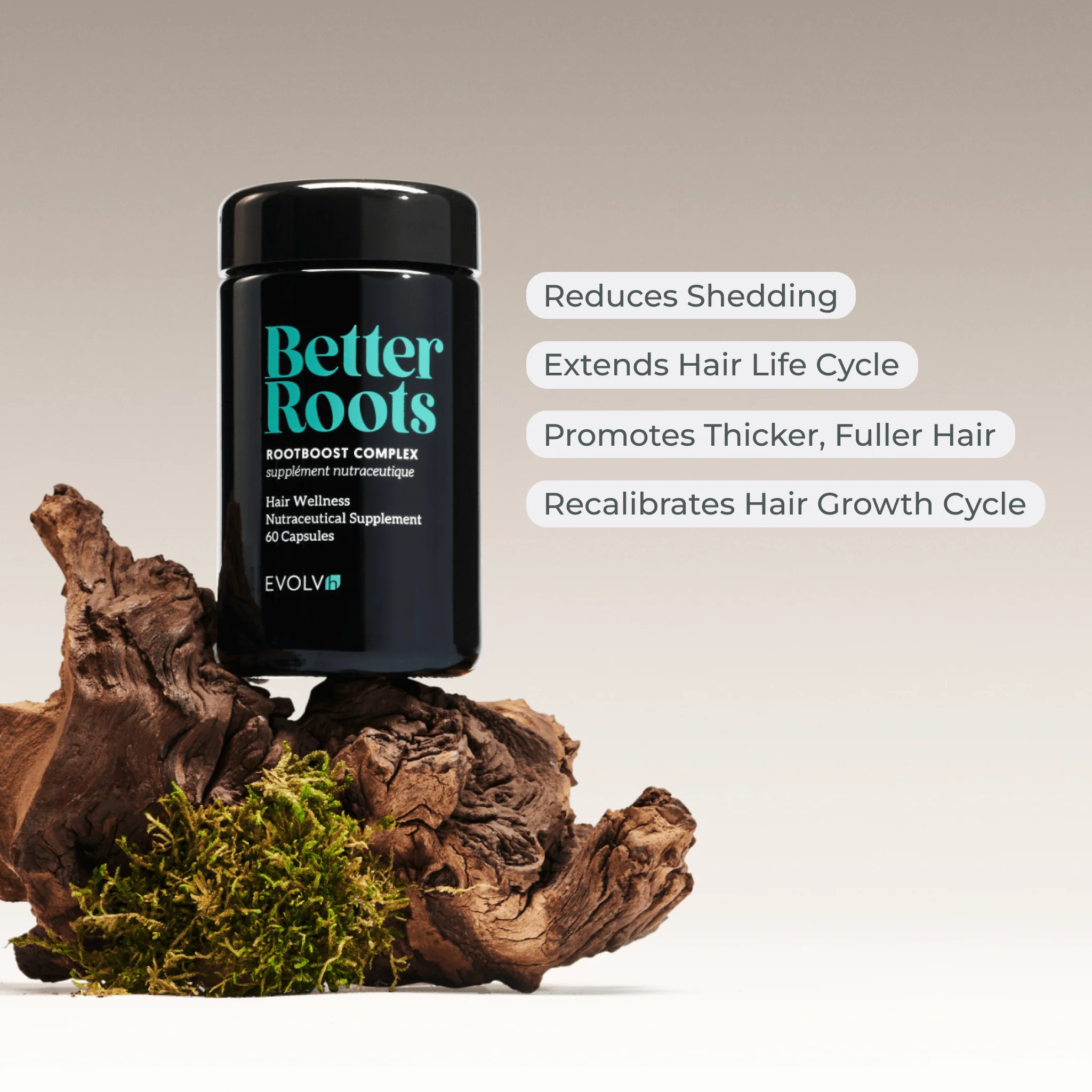 Better Roots RootBoost Complex - Image 2