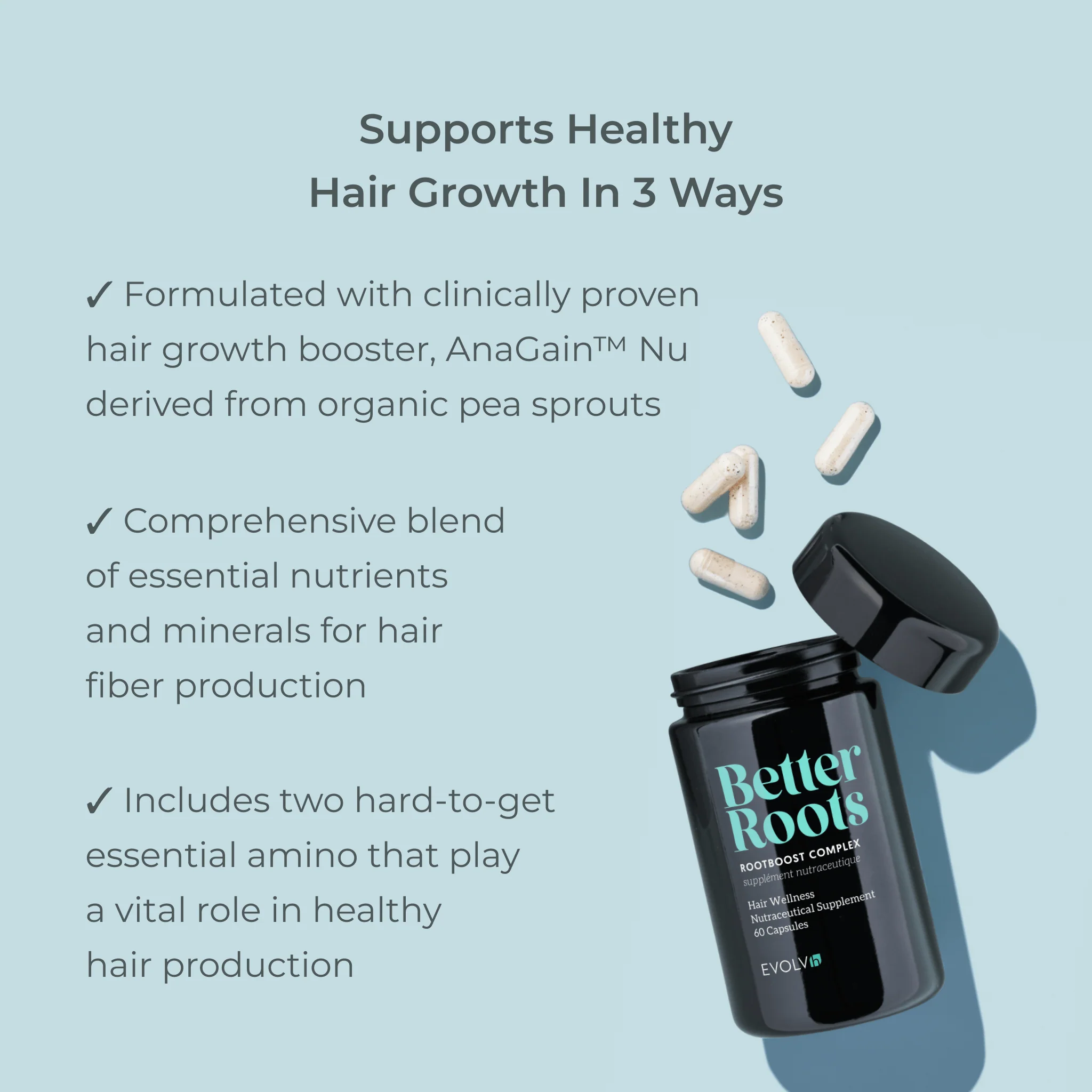 Better Roots RootBoost Complex - Image 3