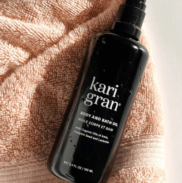 Sauna Soft Skin Set - Image 3